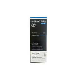 MEL-ACTIFS 20ML ARAGAN