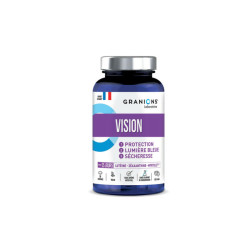 GRANIONS VISION 50 COMPRIMES