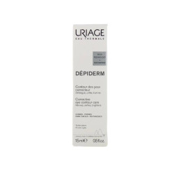 DEPIDERM CONTOUR DES YEUX 15ML URIAGE