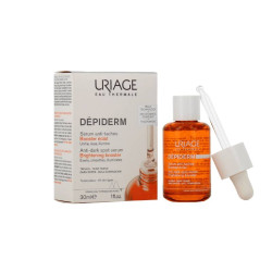 DÉPIDERM SÉRUM ANTI-TACHES BOOSTER ÉCLAT 30ML URIAGE