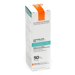 ANTHELIOS OIL CORRECT SPF50 50ML LA ROCHE POSAY