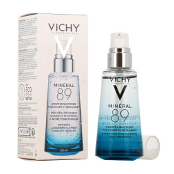 MINÉRAL 89 BOOSTER QUOTIDIEN 50ML VICHY