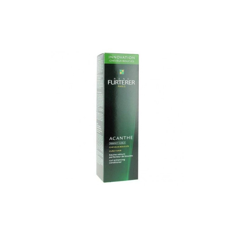 BAUME VELOURS ACANTHE FURTERER 150 ML BAUME VELOURS ACANTHE FURTERER 150 ML