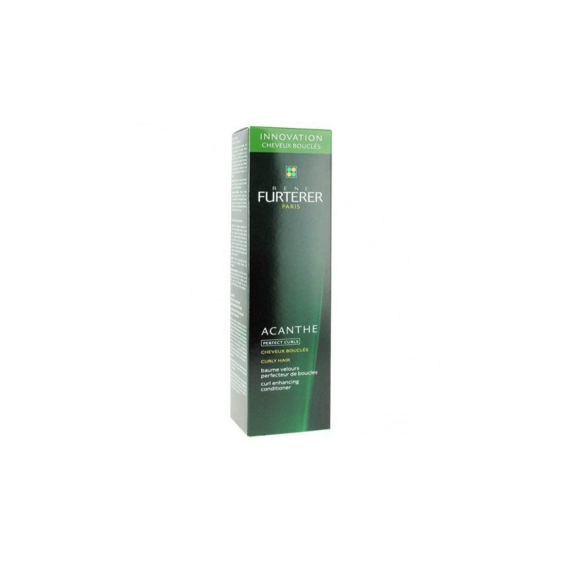 BAUME VELOURS ACANTHE FURTERER 150 ML 