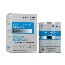 GRANIONS COLLAGENE BEAUTE SUBLIMLIFT 300G