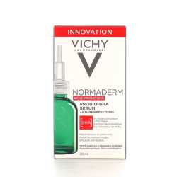 NORMADERM PROBIO-BHA SERUM 30ML VICHY