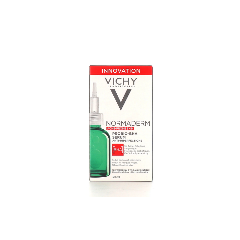 NORMADERM PROBIO-BHA SERUM 30ML VICHY NORMADERM PROBIO-BHA SERUM 30ML VICHY