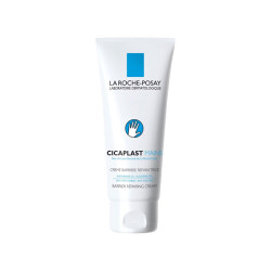 CICAPLAST MAINS CREME BARRIERE REPARATRICE 100ML LA ROCHE POSAY