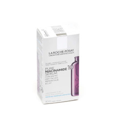 PURE NIACIMIDE 10 SERUM 30ML LA ROCHE POSAY