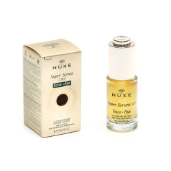 SUPER SERUM [10] YEUX 15ML NUXE
