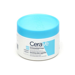 SA CREME ANTI RUGOSITÉS URÉE 10% 340G CERAVE