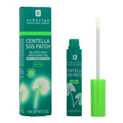 CENTELLA SOS PATCH 9ML ERBORIAN