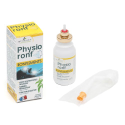 PHYSIORONF RONFLEMENTS SPRAY 20ML 3CHÊNES