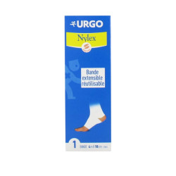 Urgo Ampoules Mix 3 formats x10