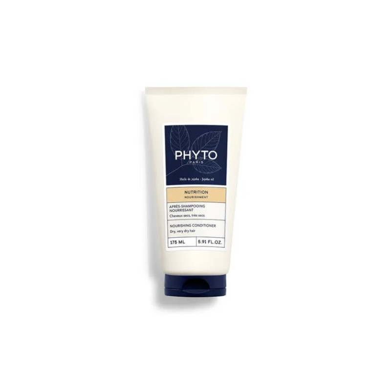NUTRITION APRES SHAMPOOING 175ML PHYTO NUTRITION APRES SHAMPOOING 175ML PHYTO