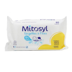 MITOSYL LINGETTES X60 EG LABO