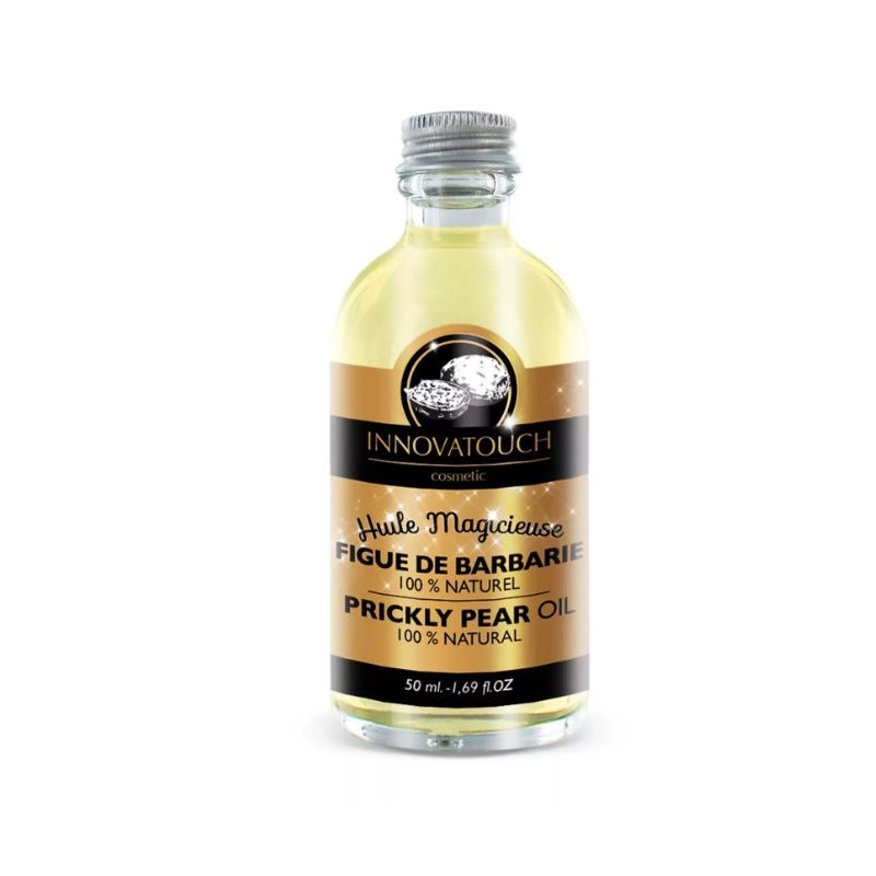 INNOVATOUCH HUILE MAGICIEUSE FIGUE DE BARBARIE 50ML