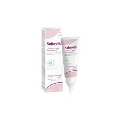 CREME INTIME APAISANTE INTIME 40ml SAFORELLE