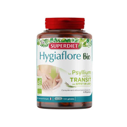 HYGIAFLORE BIO TRANSIT 100...