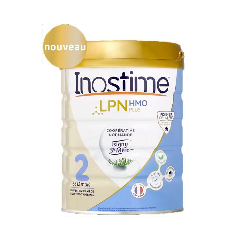 BIOSTIME SN-2 BIO CHEVRE LAIT 1ER AGE 800G