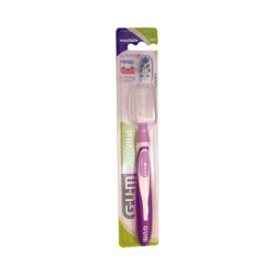 BROSSE A DENT ACTIVAL MEDIUM GUM