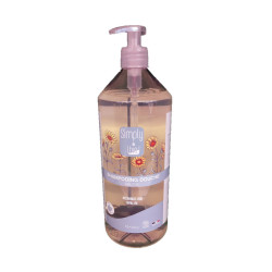 SHAMPOOING DOUCHE NEUTRE 1 LITRE SIMPLY BIO