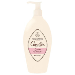 L'INTIME EXTRA-DOUX 250ML ROGE CAVAILLES