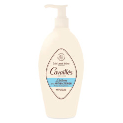 L'INTIME ANTIBACTÉRIEN 250ML ROGE CAVAILLES