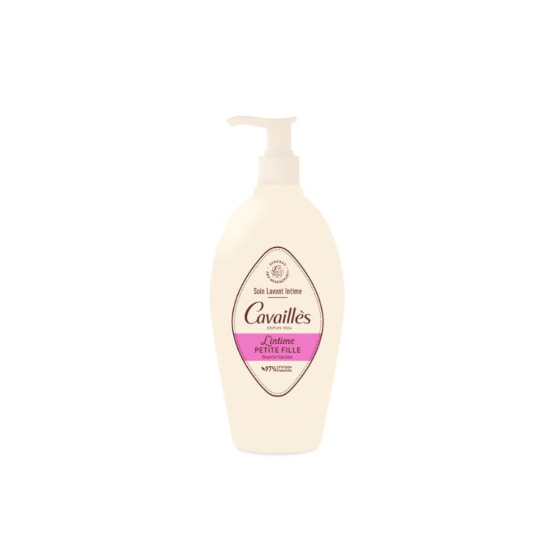 L'INTIME PETITE FILLE 250ML ROGE CAVAILLES