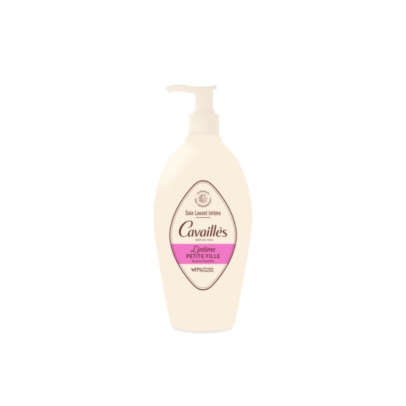 L'INTIME PETITE FILLE 250ML ROGE CAVAILLES L'INTIME PETITE FILLE 250ML ROGE CAVAILLES