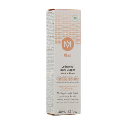 BAUME MULTI USAGES 40ML MÊME