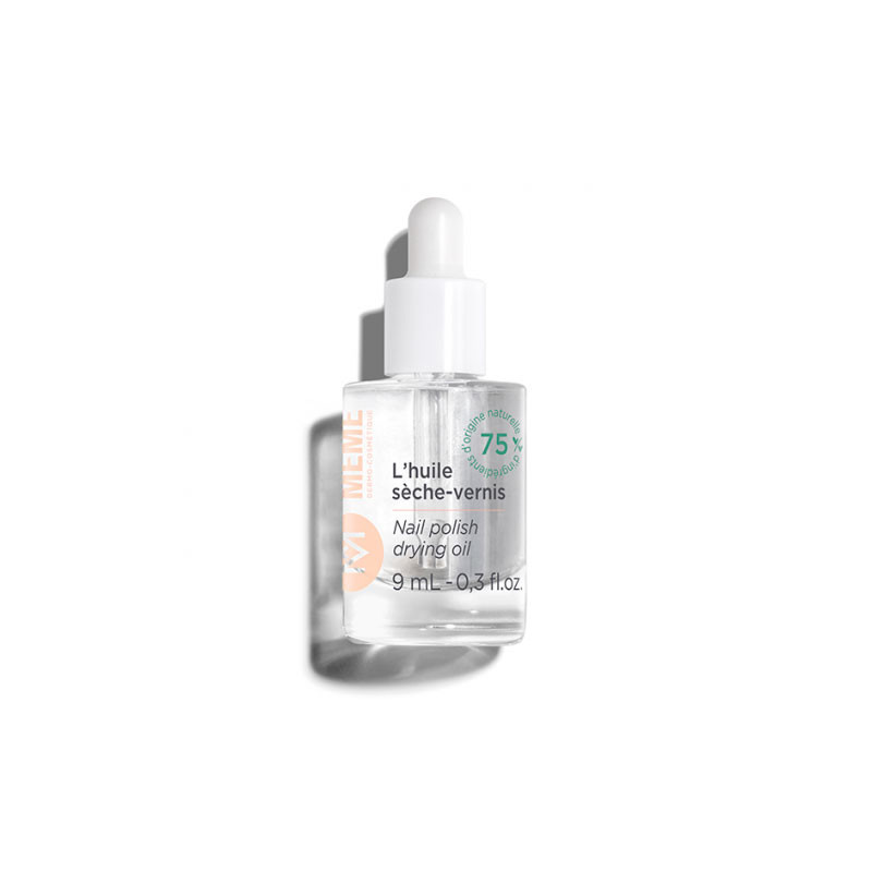 HUILE SECHE-VERNIS à ONGLES 9ML MÊME HUILE SECHE-VERNIS à ONGLES 9ML MÊME