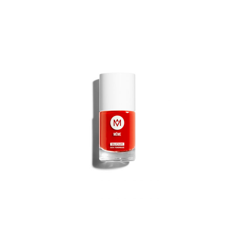 VERNIS à ONGLES ANNABELLE N° 12 ORANGE SANGUINE 10ML MÊME