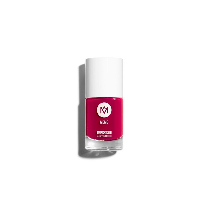 VERNIS à ONGLES ANNIE N° 05 FRAMBOISE 10ML MÊME VERNIS à ONGLES ANNIE N° 05 FRAMBOISE 10ML MÊME