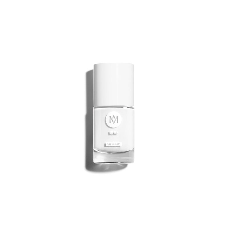 VERNIS à ONGLES LYDIE N° 13 BLANC 10ML MÊME