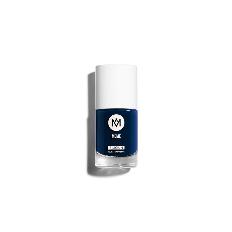 VERNIS à ONGLES FRANCOISE N° 09 BLEU MARINE 10ML MÊME