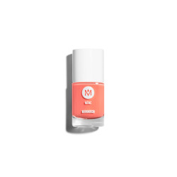 VERNIS à ONGLES JULIE N° 16 ROSE MELON 10ML MÊME