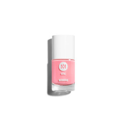 VERNIS à ONGLES EMMA N° 15 ROSE BONBON 10ML MÊME