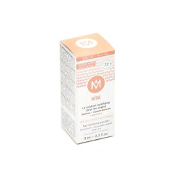 SOLUTION FORTIFIANTE ONGLES 10ML MÊME