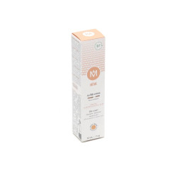 BB CREME VISAGE TEINTE MEDIUM 30ML MÊME