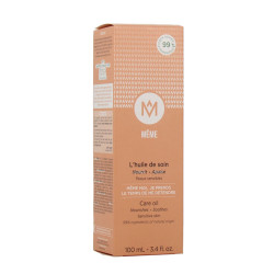 WELEDA huile massage pour le périnée fl 50 ml