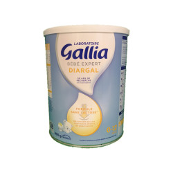 GALLIA BB EXPERT AR 0-6 mois 800G - PharmaJ