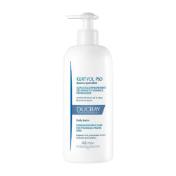 KERTYOL P.S.O. BAUME QUOTIDIEN CORPS 400ML DUCRAY