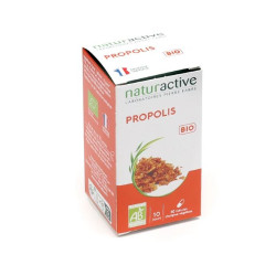 PROPOLIS BIO X30 NATURACTIVE