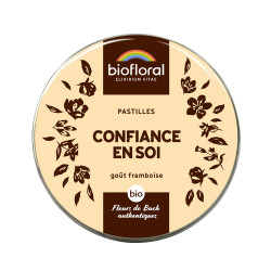 CONFIANCE EN SOI BIO X50G BIOFLORAL