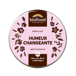 HUMEUR CHANGEANTE BIO X50G BIOFLORAL