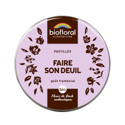 FAIRE SON DEUIL BIO X50G BIOFLORAL