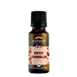 PETIT TOURBILLON BIO GRANULES 19.5G BIOFLORAL