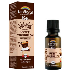 PETIT TOURBILLON BIO GRANULES 19.5G BIOFLORAL