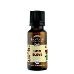 BON ELEVE BIO GRANULES 19.5G BIOFLORAL